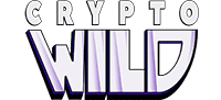 Cryptowild kazino logotips
