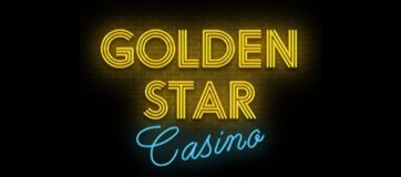 Golden Star Casino 로고