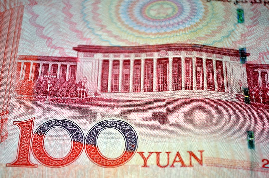 Juans pret Renminbi: kāda ir atšķirība?